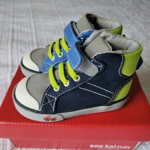See Kai Run Toddler Shoes